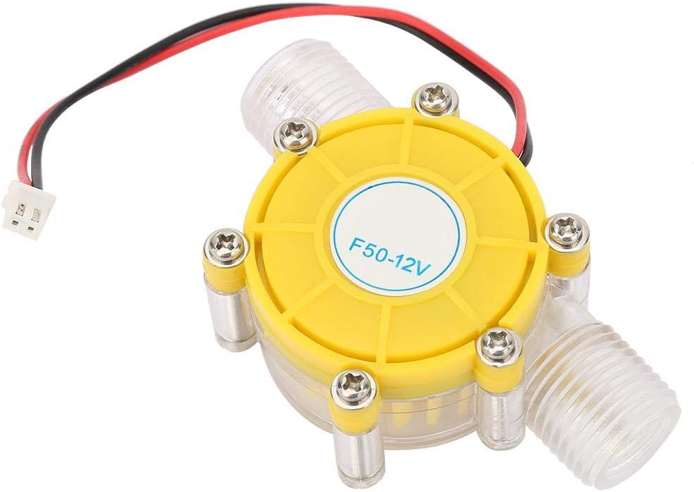 Micro-Hydro-DC-Wasserpumpe, 12V