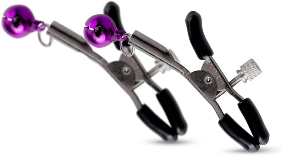 8-teiliges Bondage Set für Paare, Schwarz