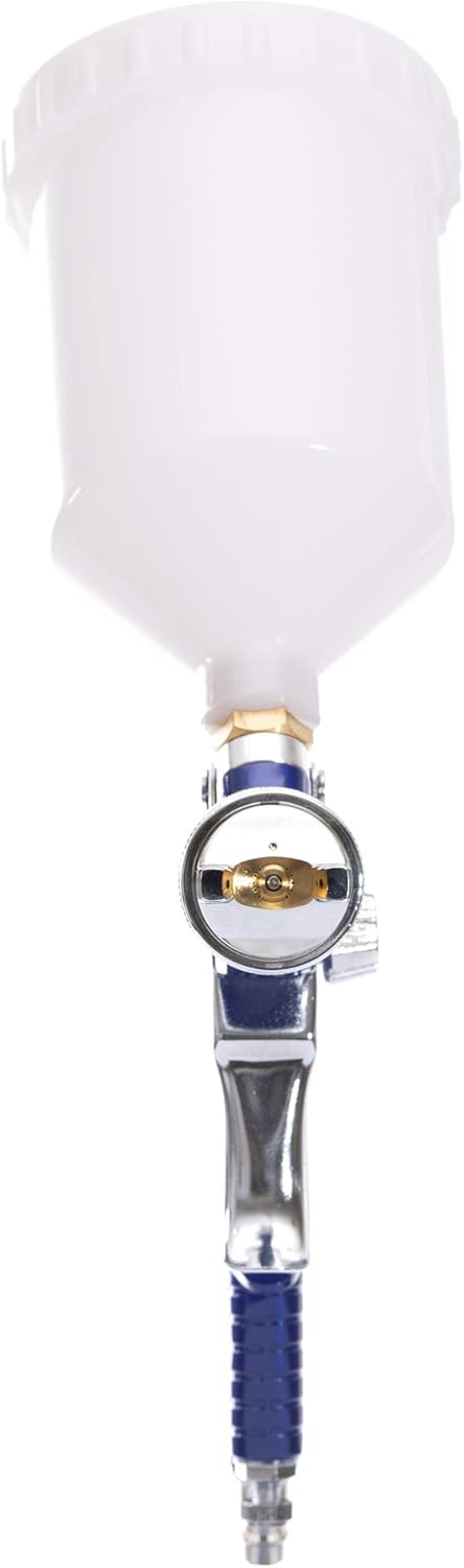 HVLP Lackierpistole H-827P