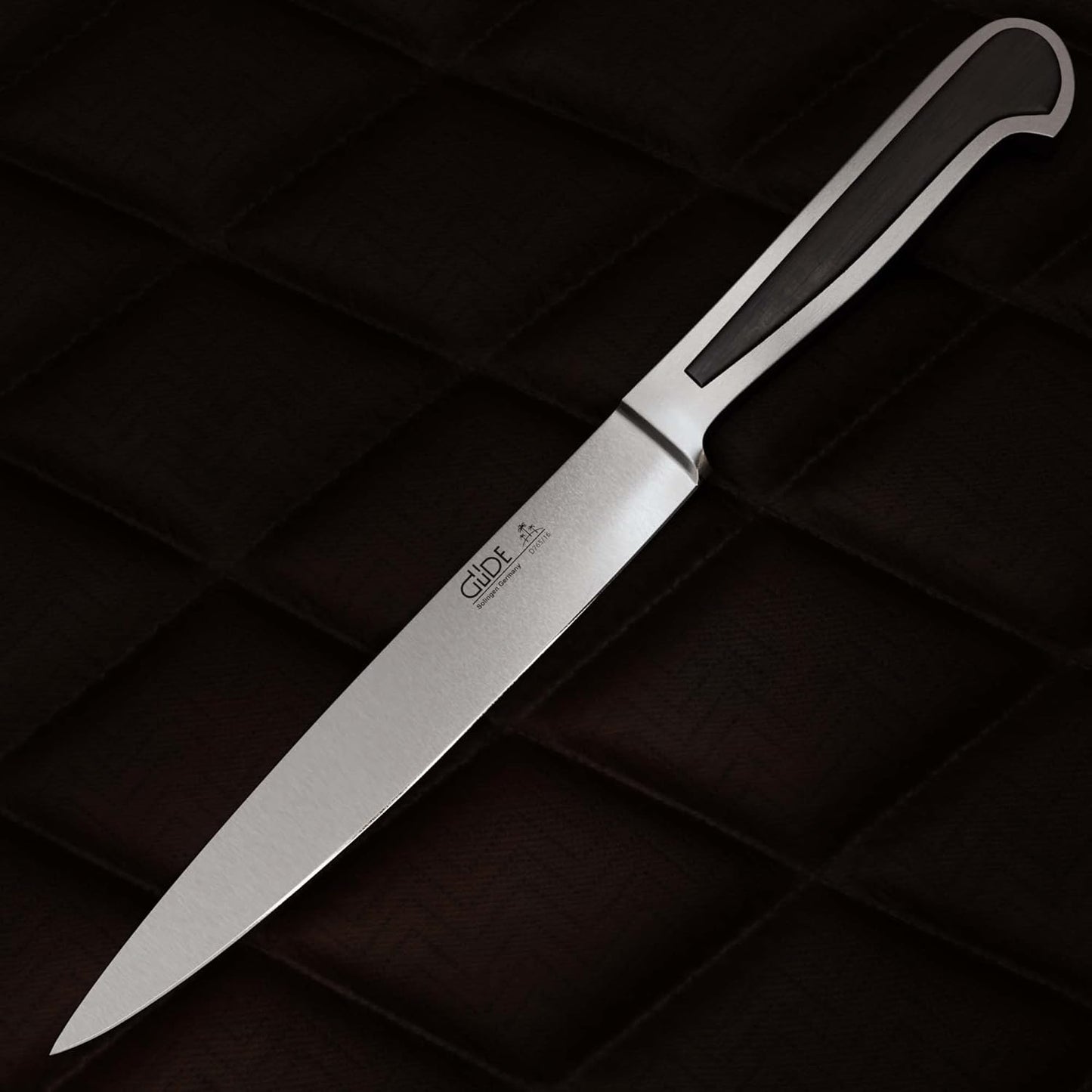 Zubereitungsmesser