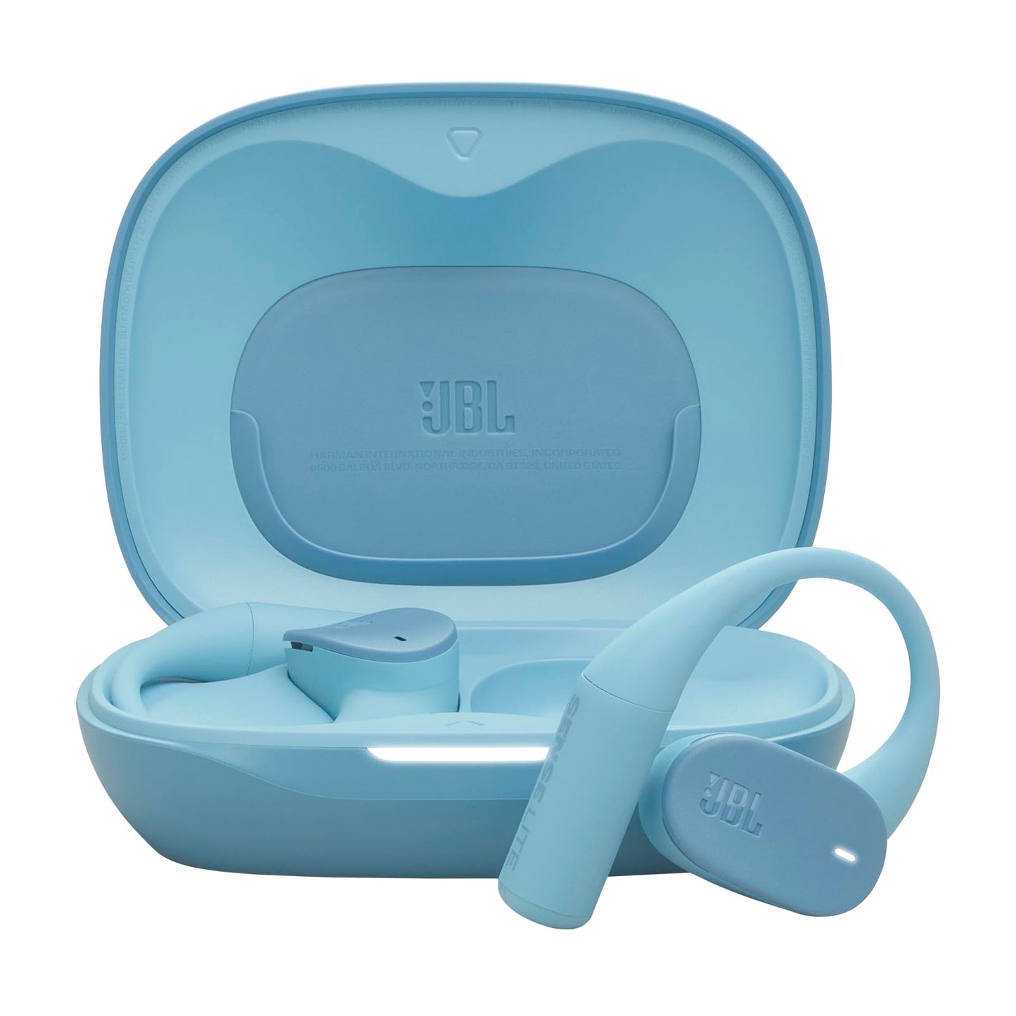 Sense Lite Open-Ear-Kopfhörer, Blau