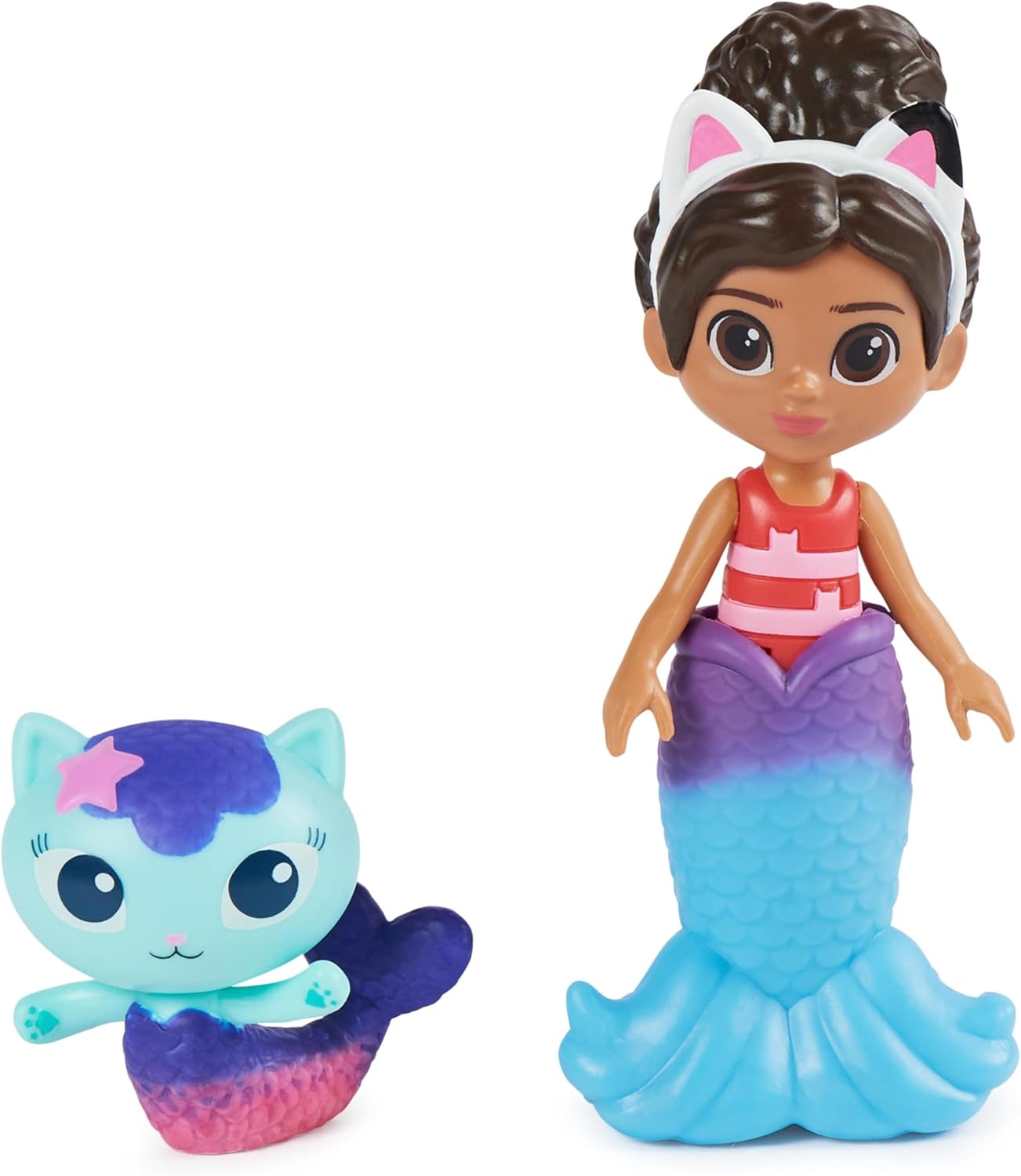 Gabby's Dollhouse Pool Spielset, Toy