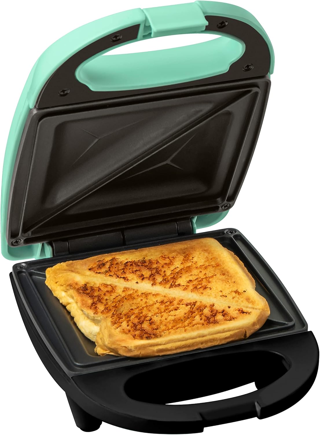 MyMini Sandwichmaker, Mintgrün