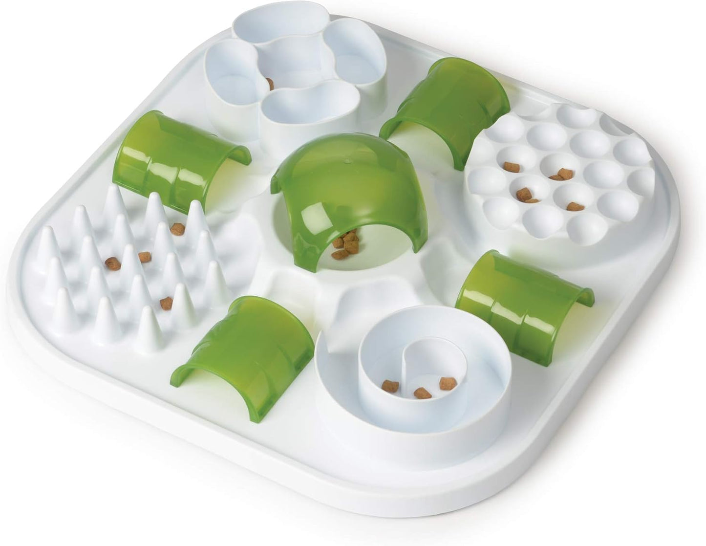Play Treat Puzzle - Katzenspielzeug