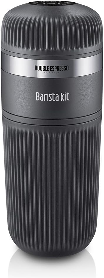 Nanopresso Barista Kit