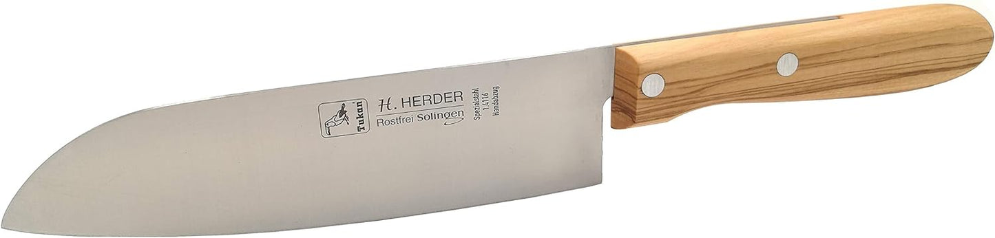 Santokumesser
