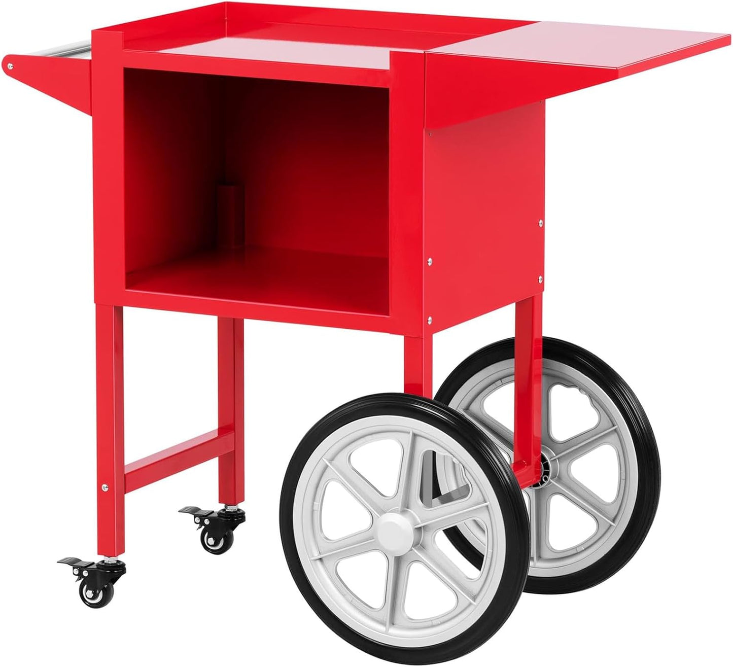 Wagen für Popcornmaschine