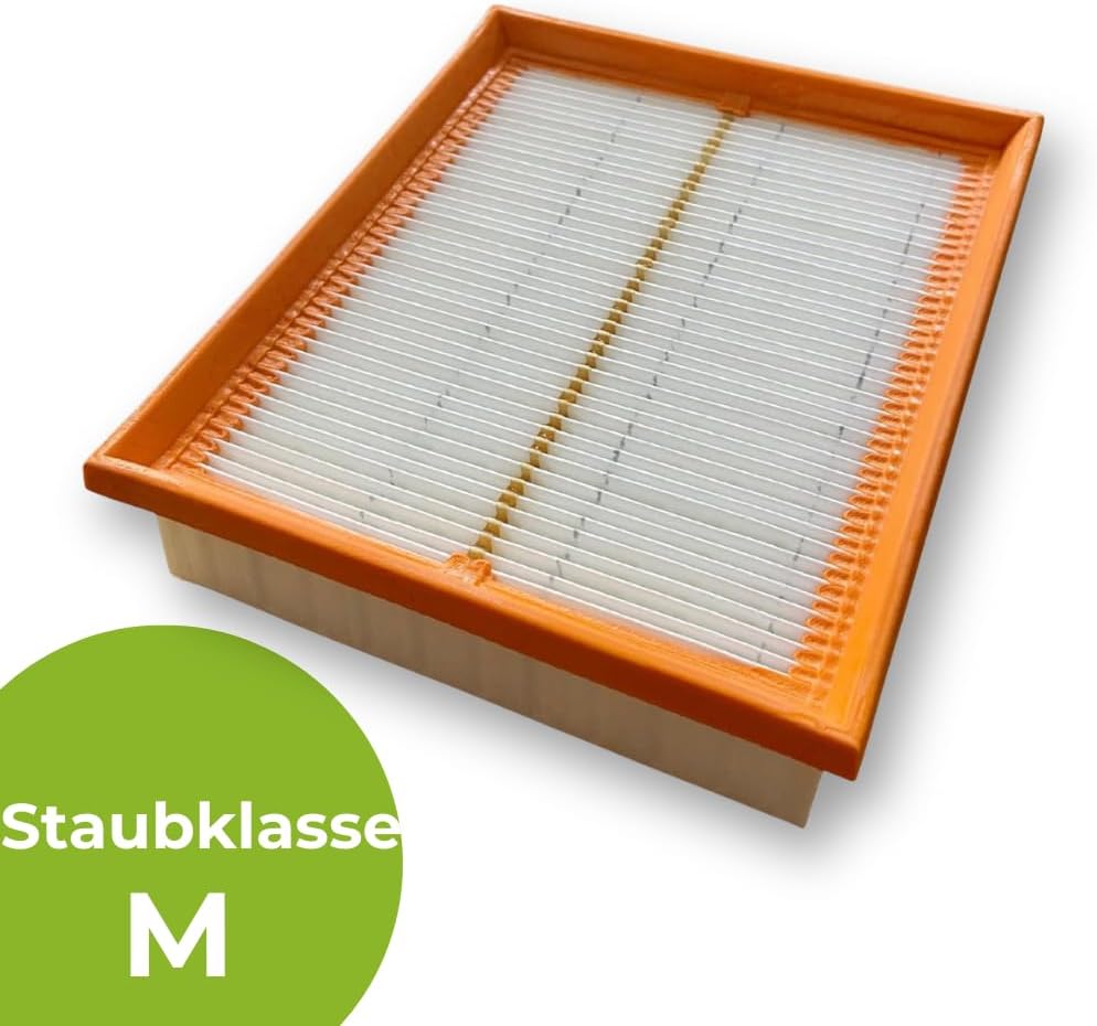 Staubsaugerbeutel-Set für PPWD 30 A1/B2