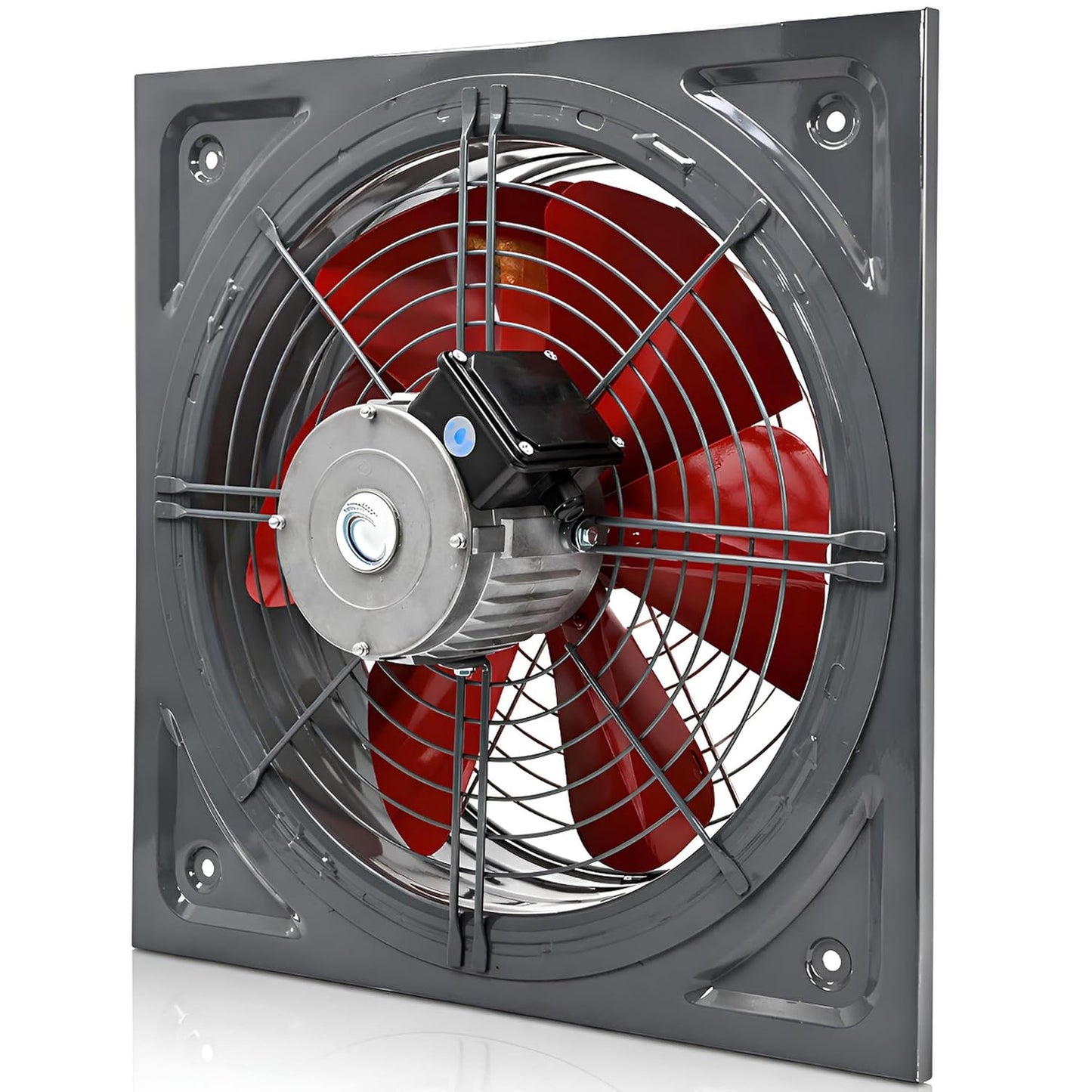 Hochleistungs-Axialventilator KSA500 (6900m³/h), KSA500; 6900m³/h