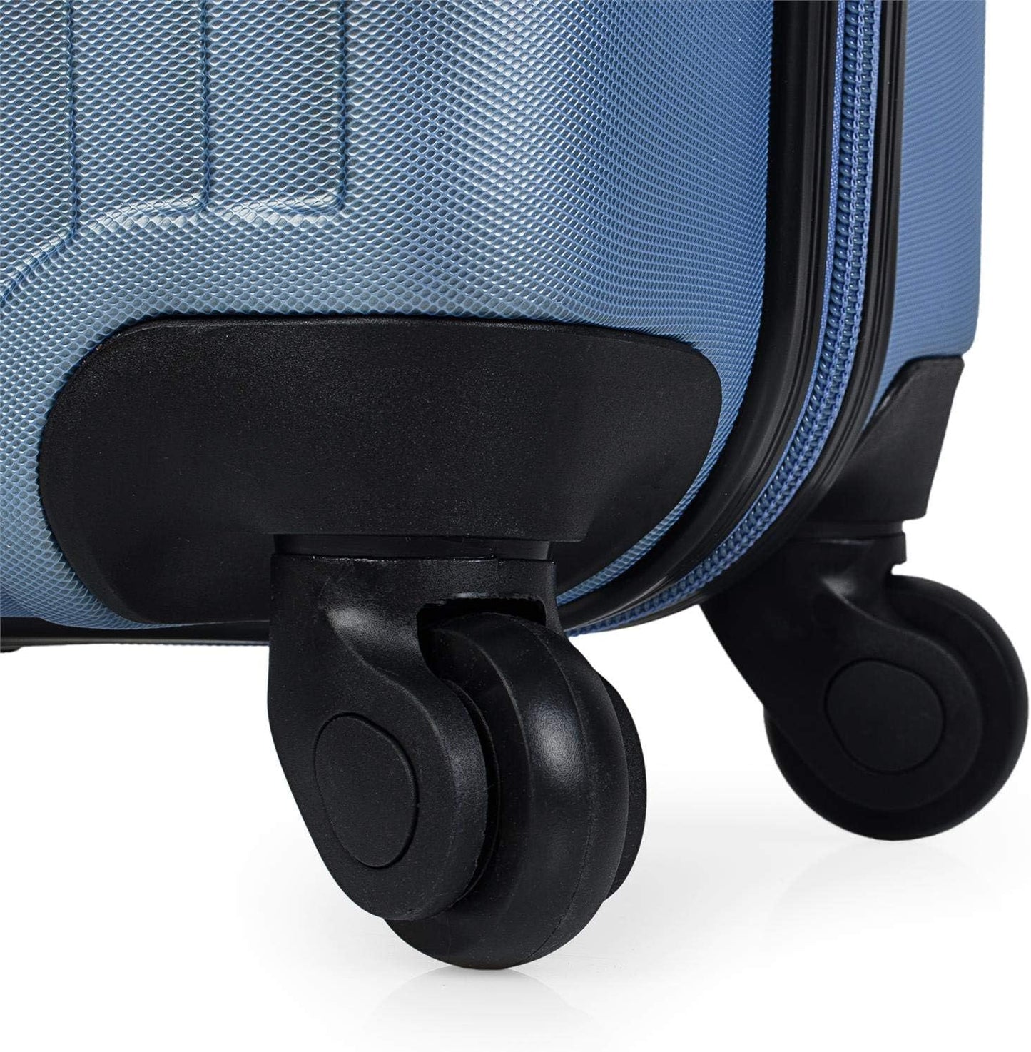 Handgepäckkoffer Cabina, Saphirblau 55 cm