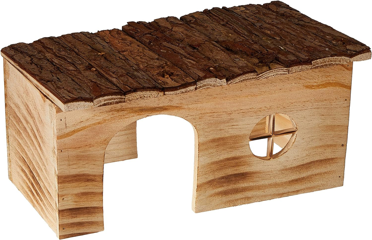 Natural Living Haus Grete, 35 × 18 × 20 cm