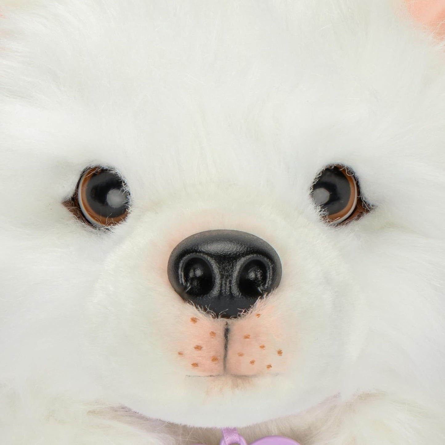 My Really Real Puppy Luna mit 60+ Geräuschen/Reaktionen, LUNA