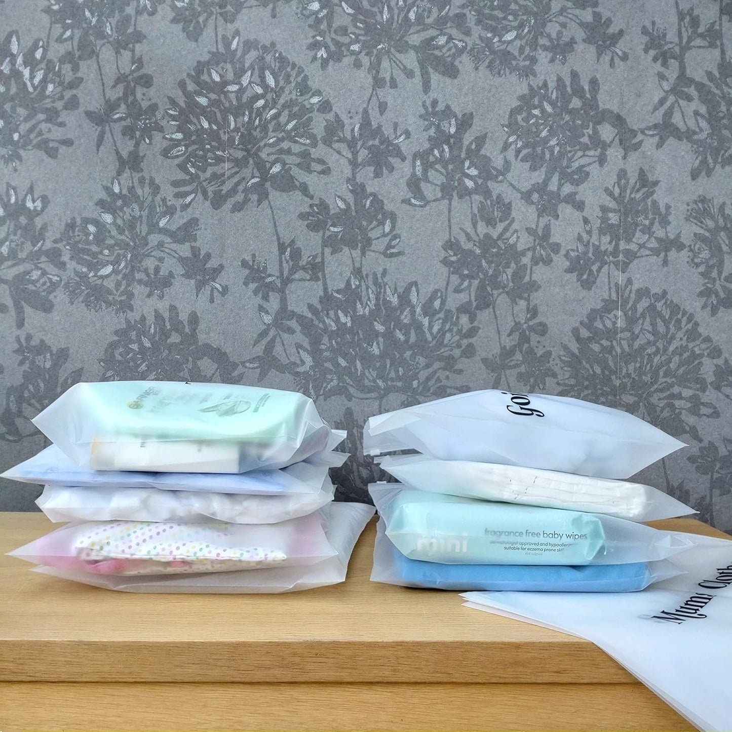 Krankenhaus-Organizer Taschen-Set (21 Stück)