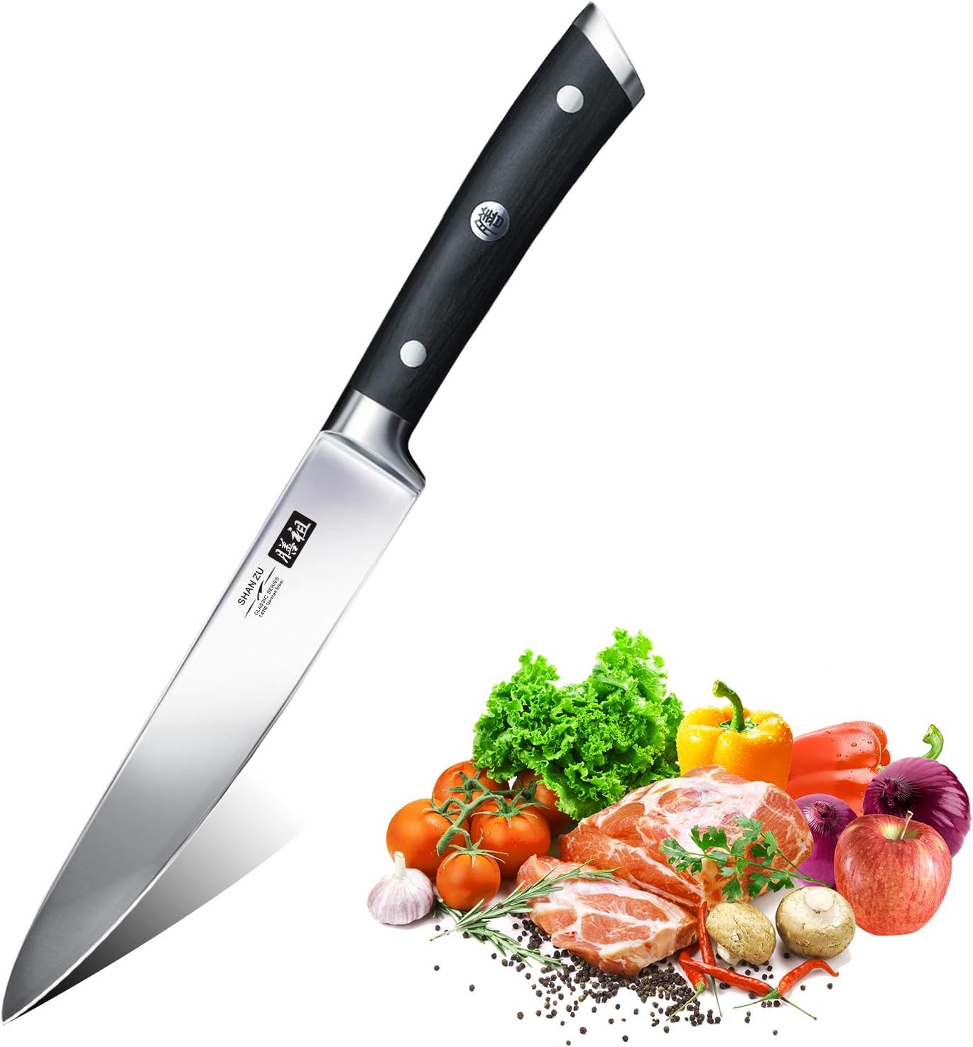 Allzweckmesser, Allzweckmesser