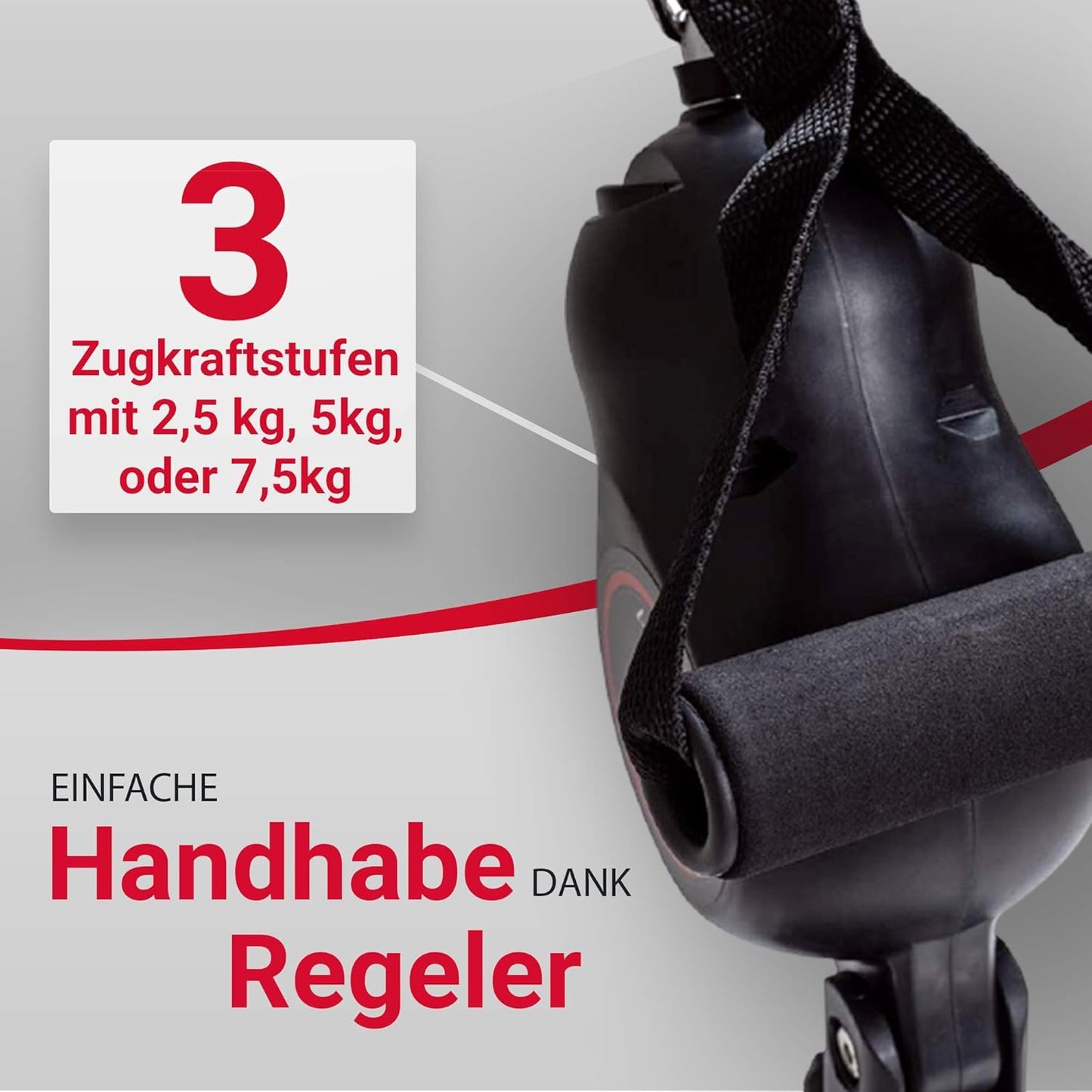 MediPull Trainingsgerät