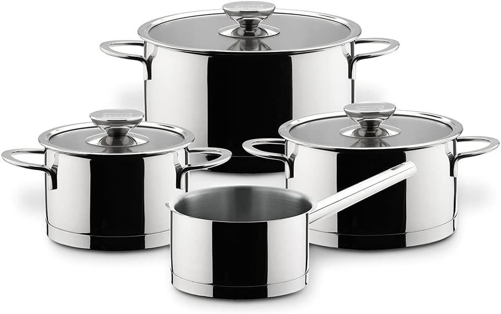 MILLESIMA Edition 100 Set 4-tlg