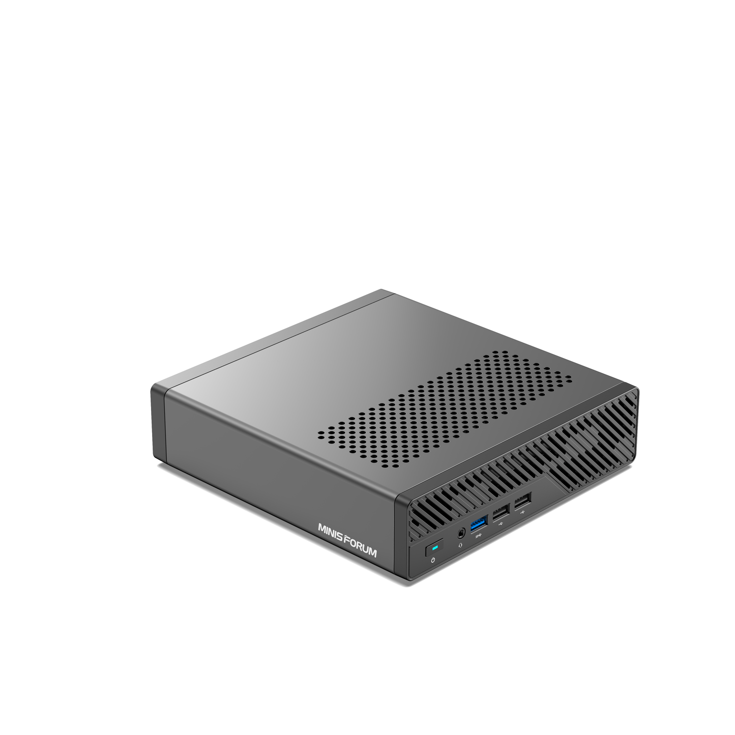 MS-01 Work Station, Intel Core i9-13900H, Barebone