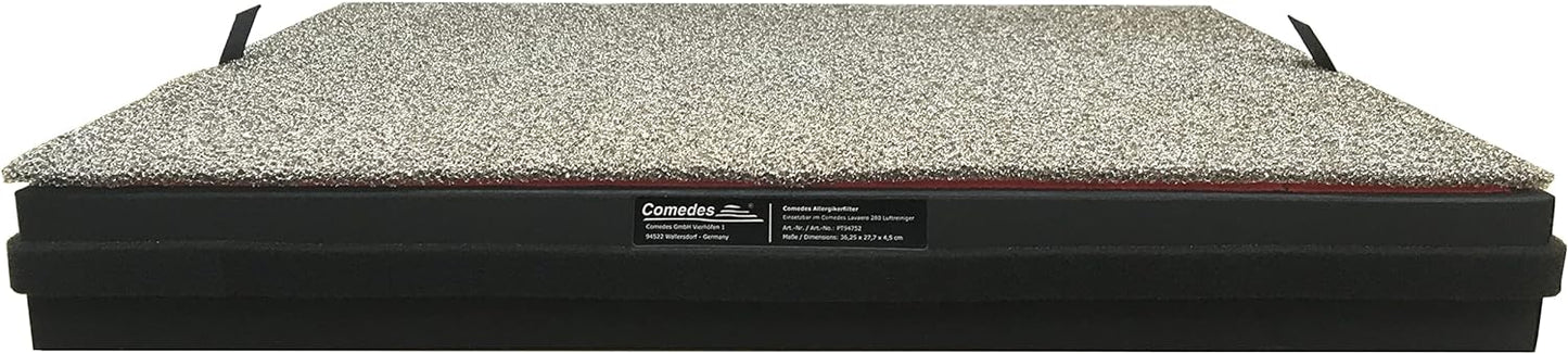 Ersatzfilter PT94753, Filter für Lavaero 280 (Raucher)