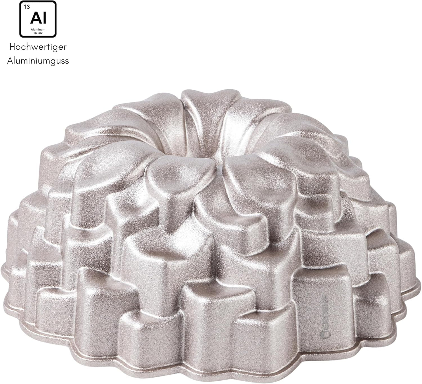 Gugelhupfform
