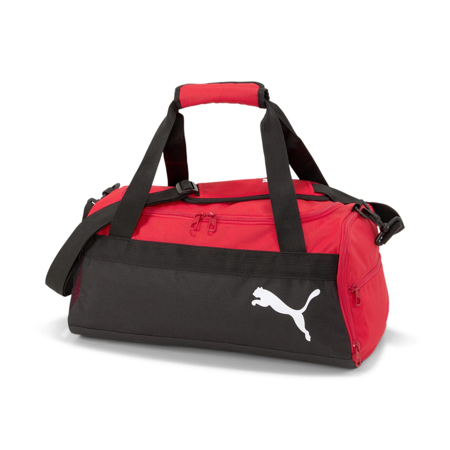 Sporttasche teamGOAL 23 Teambag S, teamGOAL 23 Teambag S OSFA (46 x 24 x 23 cm) Puma Red-puma Black