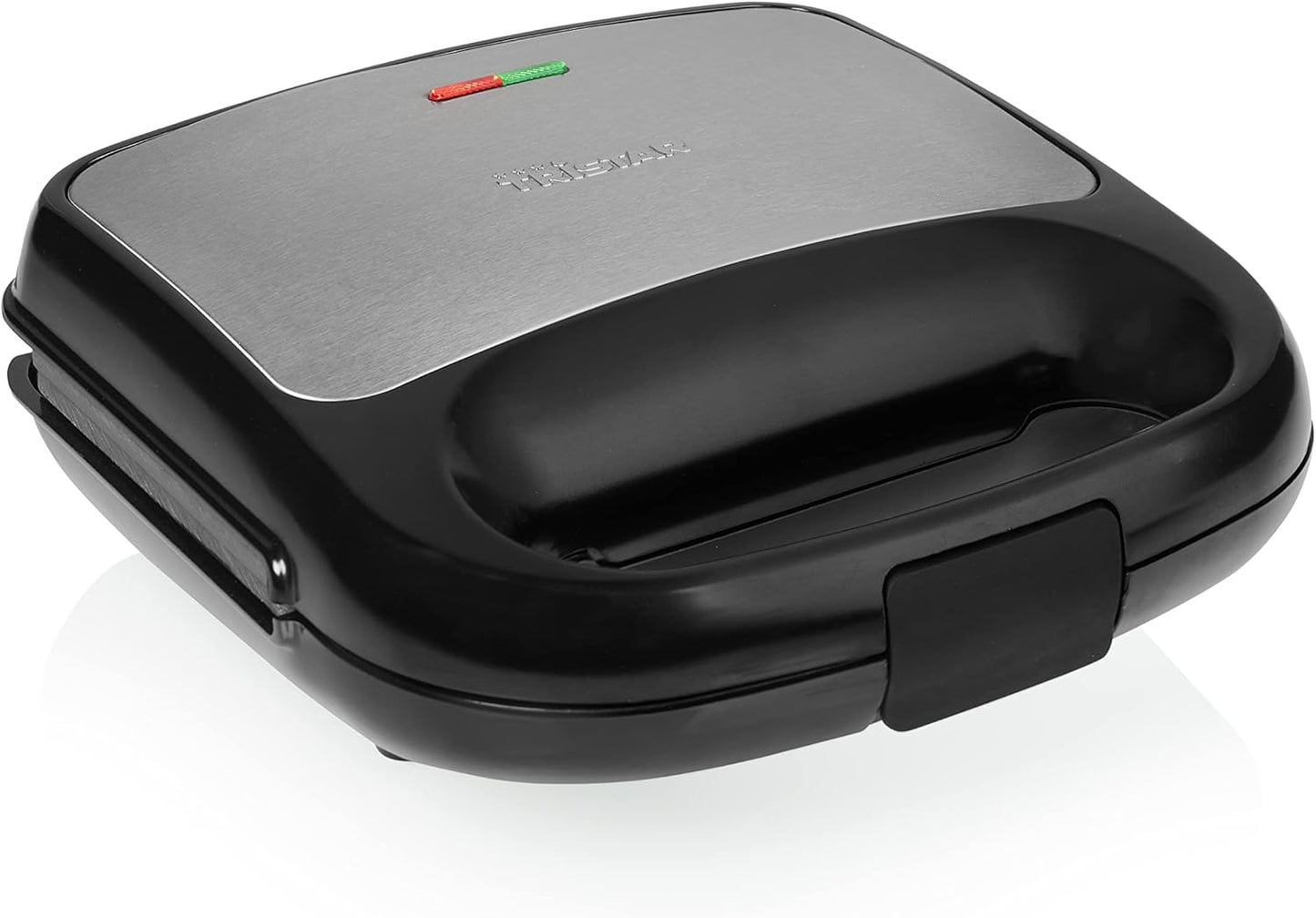 Sandwich Toaster 3-in-1
