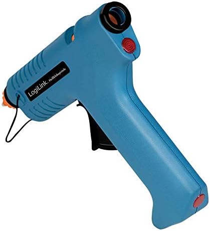 Heissklebepistole, 80W (WZ0052)