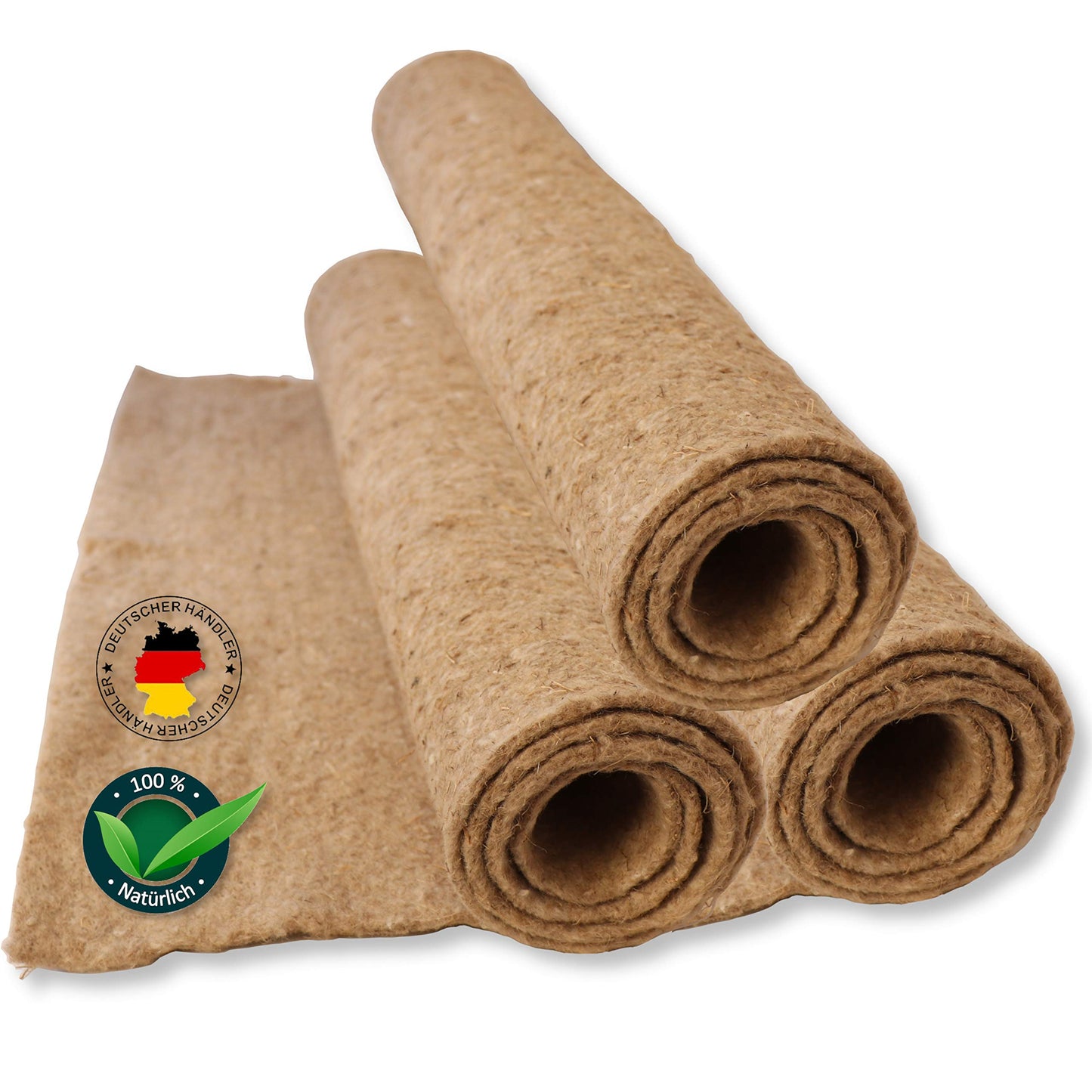2er-Set Nagermatten, 2 Stück