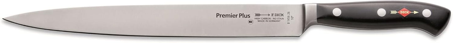 Premier Plus Tranchiermesser, 26 cm