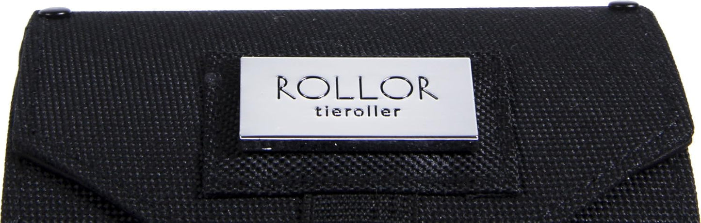 Krawattenrolle für Reisen
