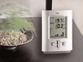 Digitaler Funk-Regenmesser MonSun 47.3003