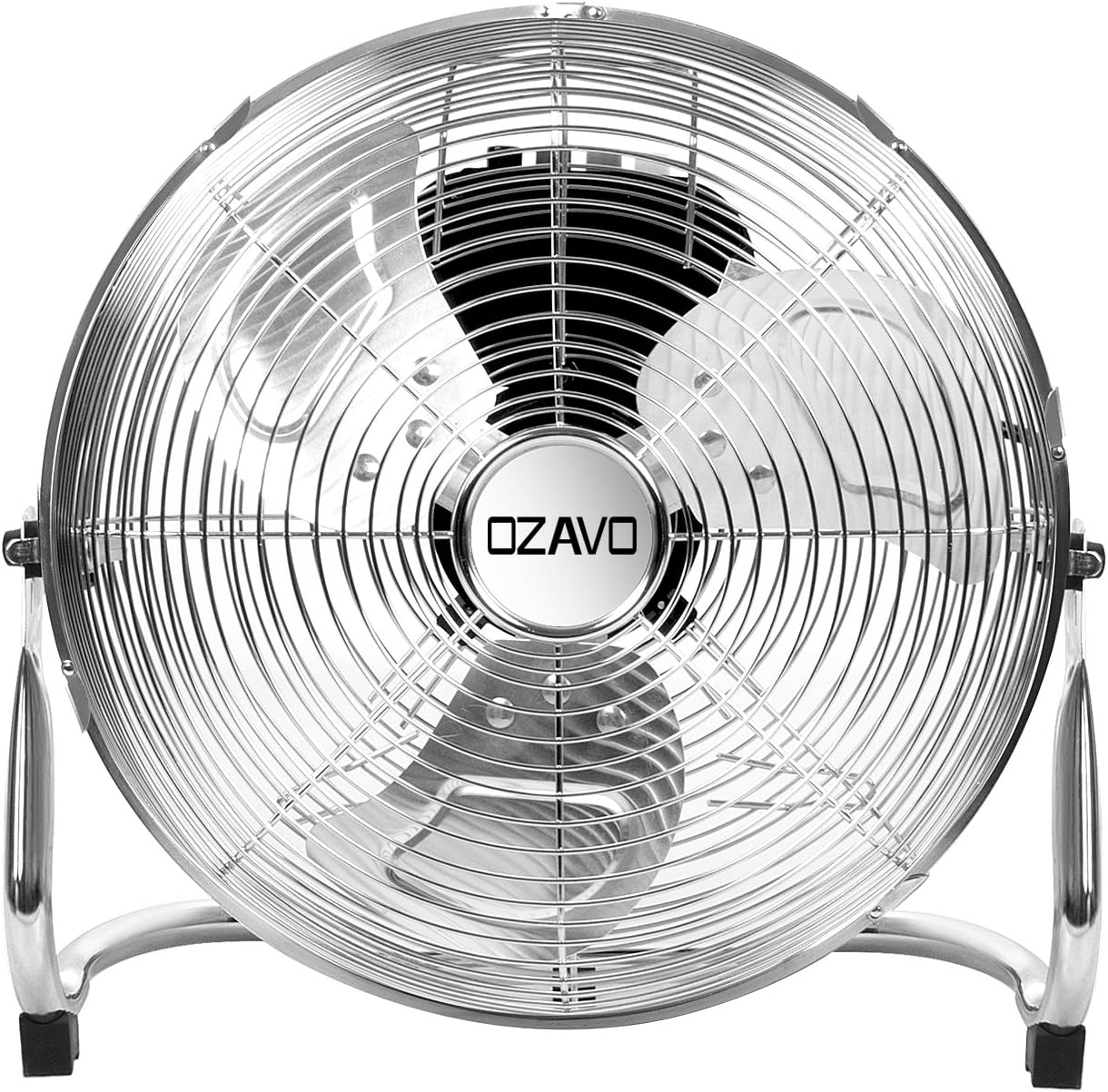 Bodenventilator, 45CM-80W