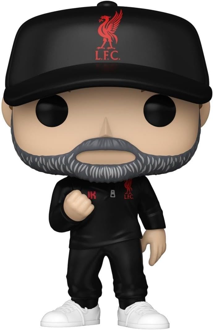POP! Football - Jürgen Klopp