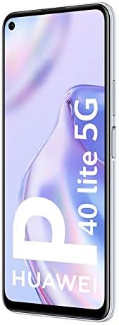 P40 Lite 5G Smartphone, Dual Sim, 6GB RAM
