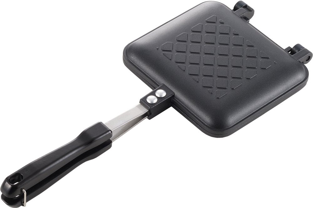 Hot Sandwich Maker SJ2408, Einzelbett