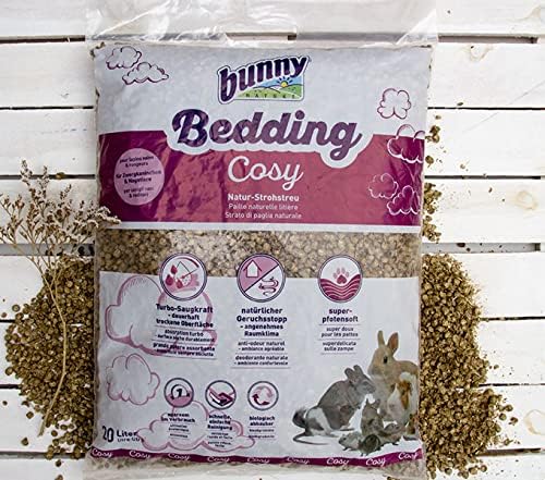 Bedding Cosy