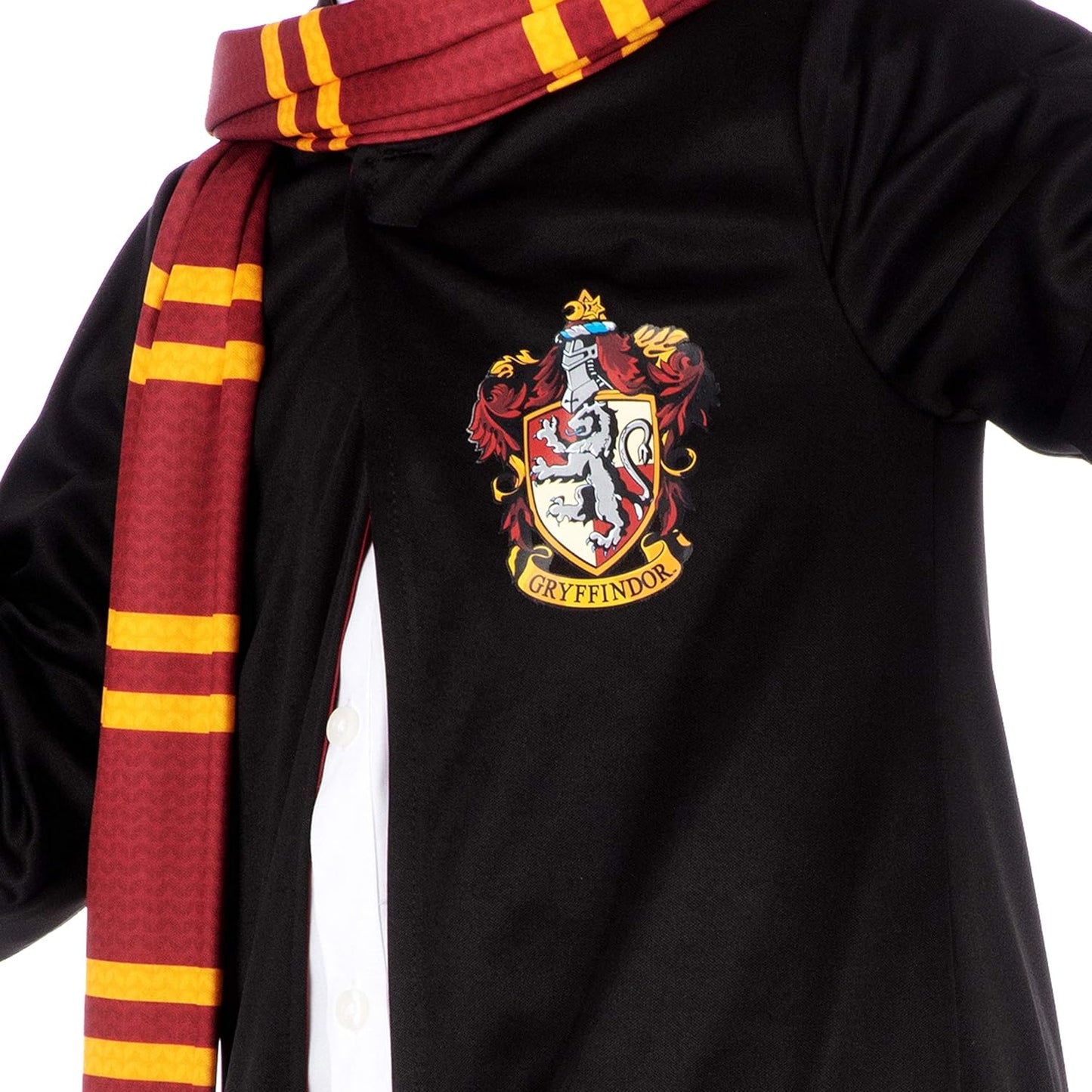 Gryffindor Kostüm für Kinder, 128
