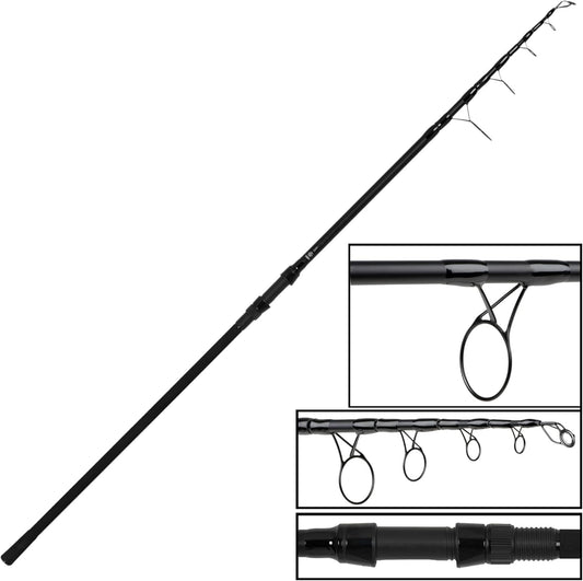 EOS Pro Teleskop-Karpfenrute, 12ft 3lb CRD331