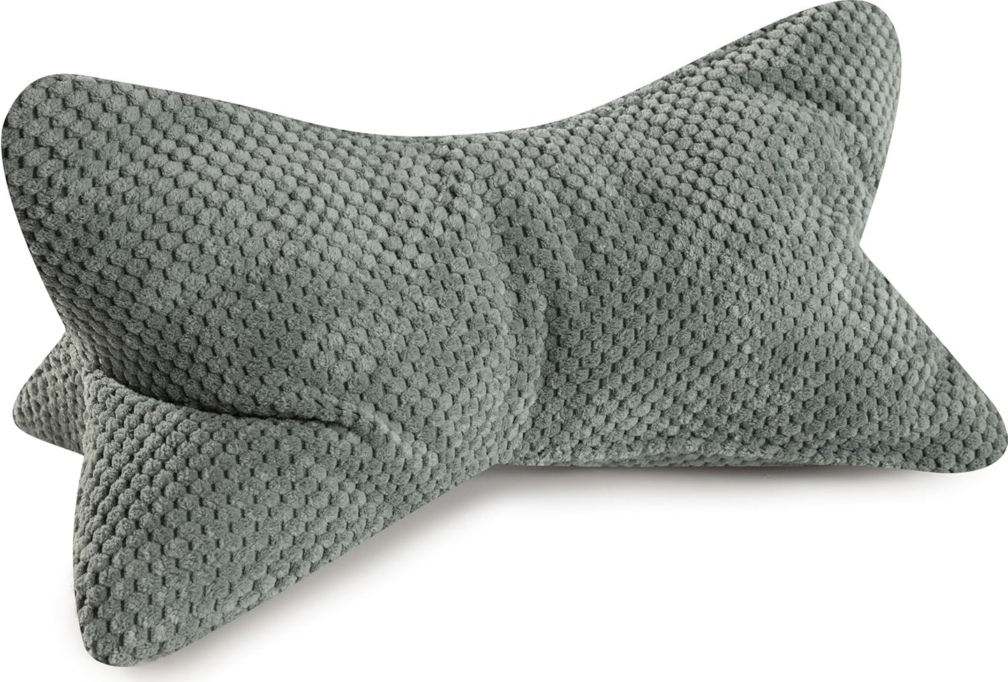 Lesekissen Comodo, Standard Salbei