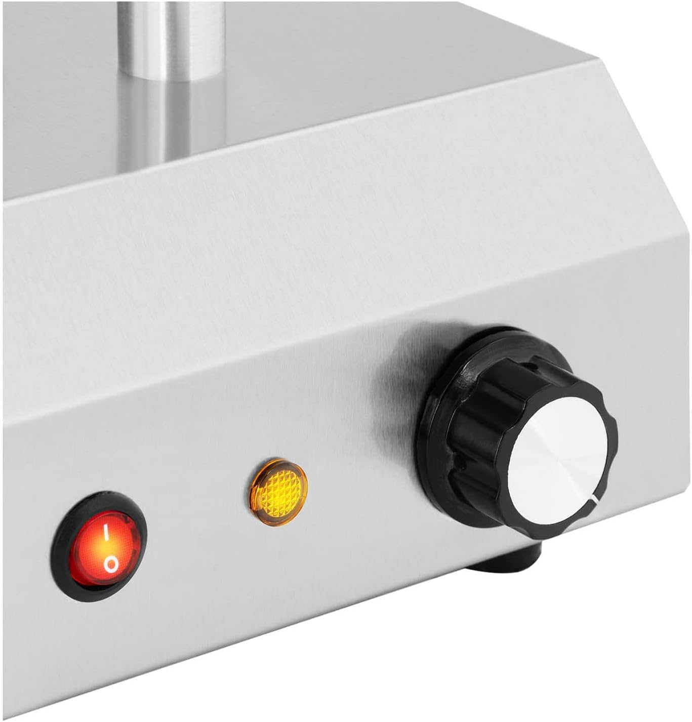 Hot Dog Maker RCHW-350-2