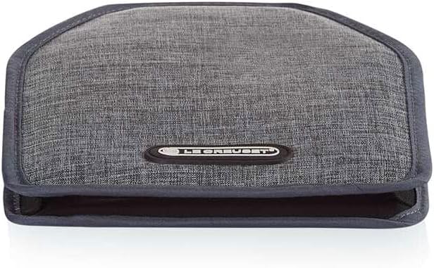 Aktiv-Weinkühler Wa-126, Grey Linen
