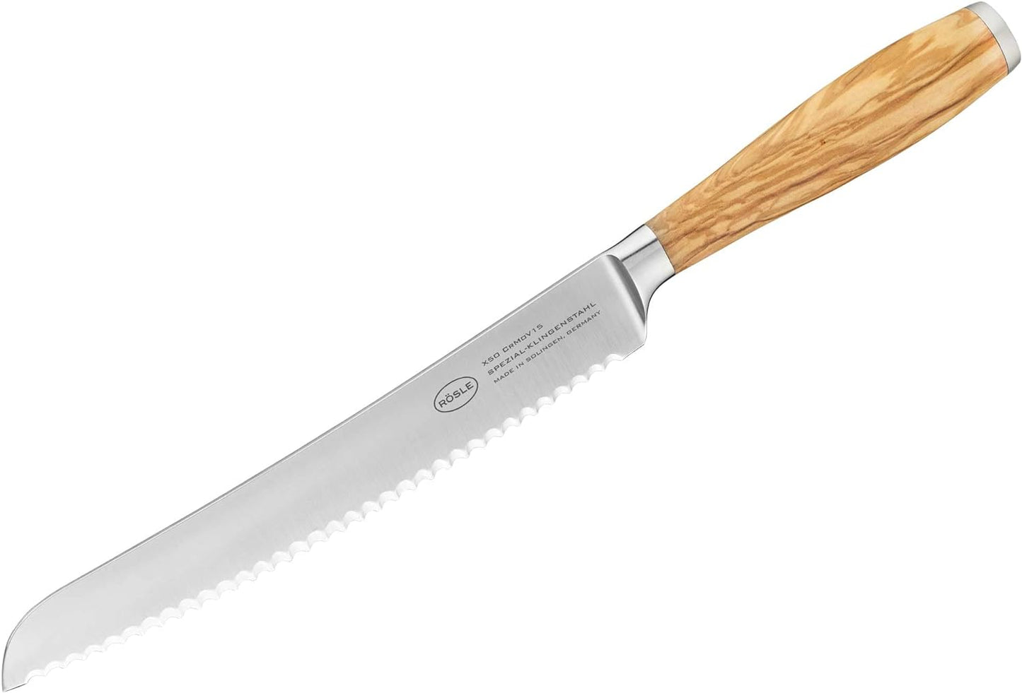 Brotmesser Artesano, Brotmesser