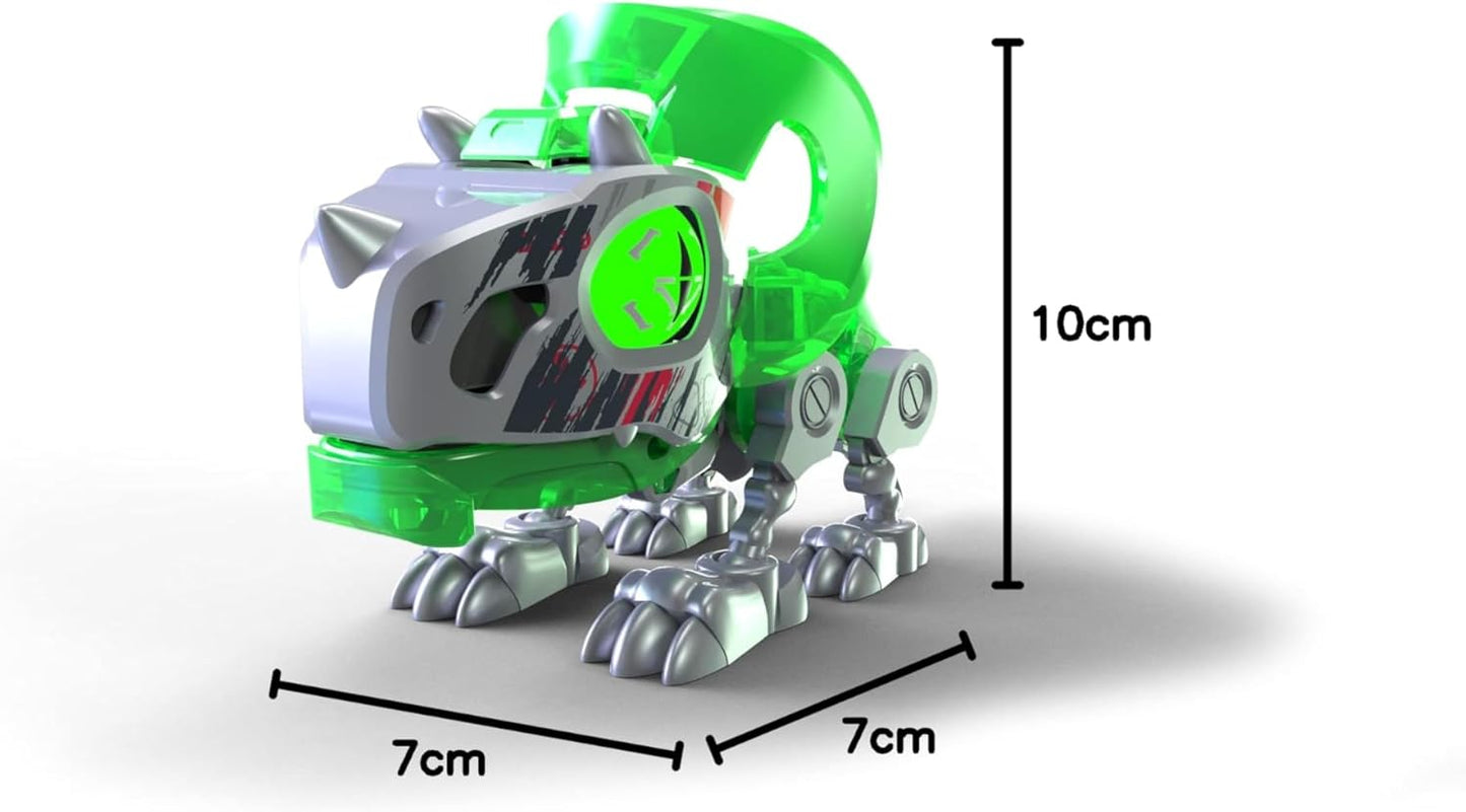 Biopod Mega Pack Battle