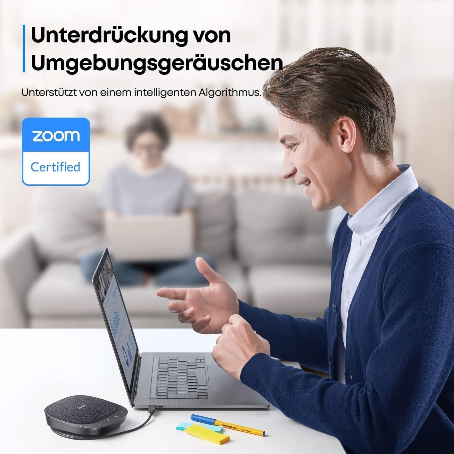PowerConf S330 Konferenzlautsprecher