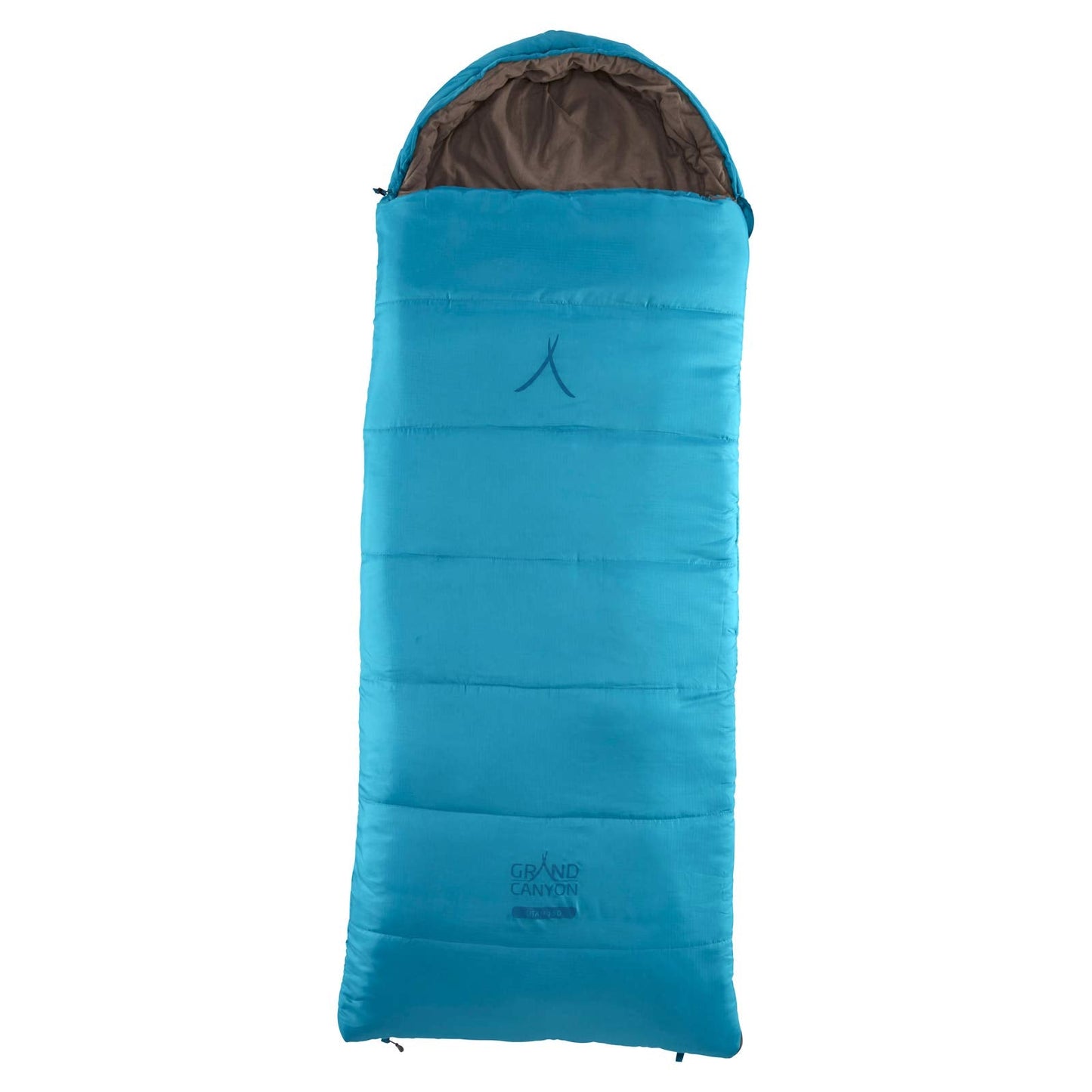 UTAH 150 KIDS, Schlafsack, Caneel Bay