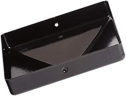 Pfostenkappen Set, 15 91 x 91 mm