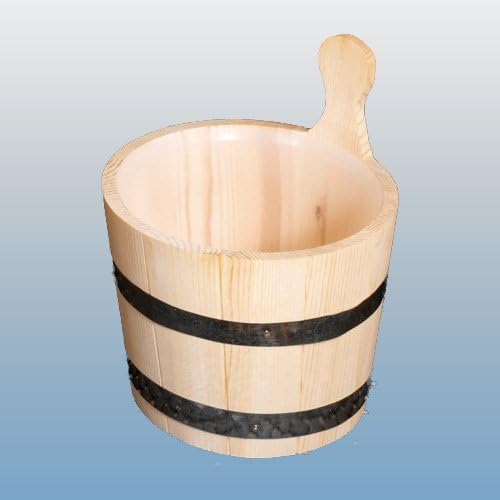 Saunakübel