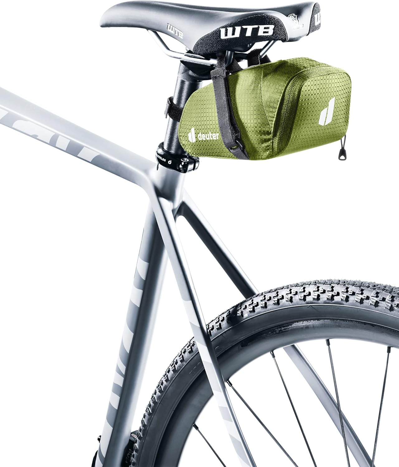 Fahrrad Satteltasche, Meadow