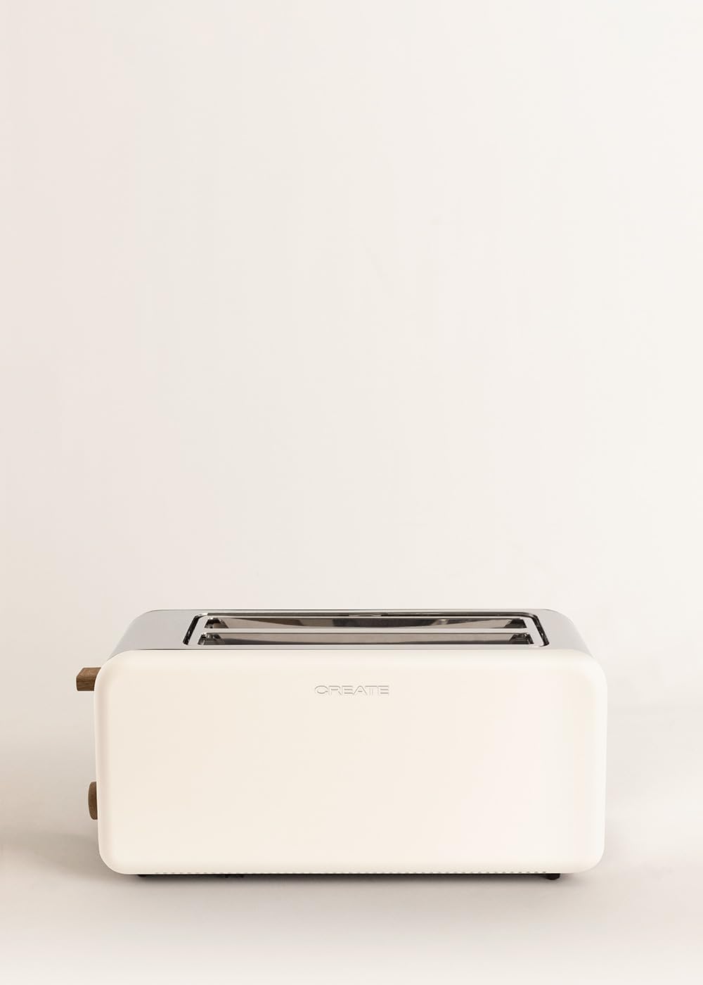 Toaster & Wasserkocher, 1,7L - Retro XL Cremeweiss