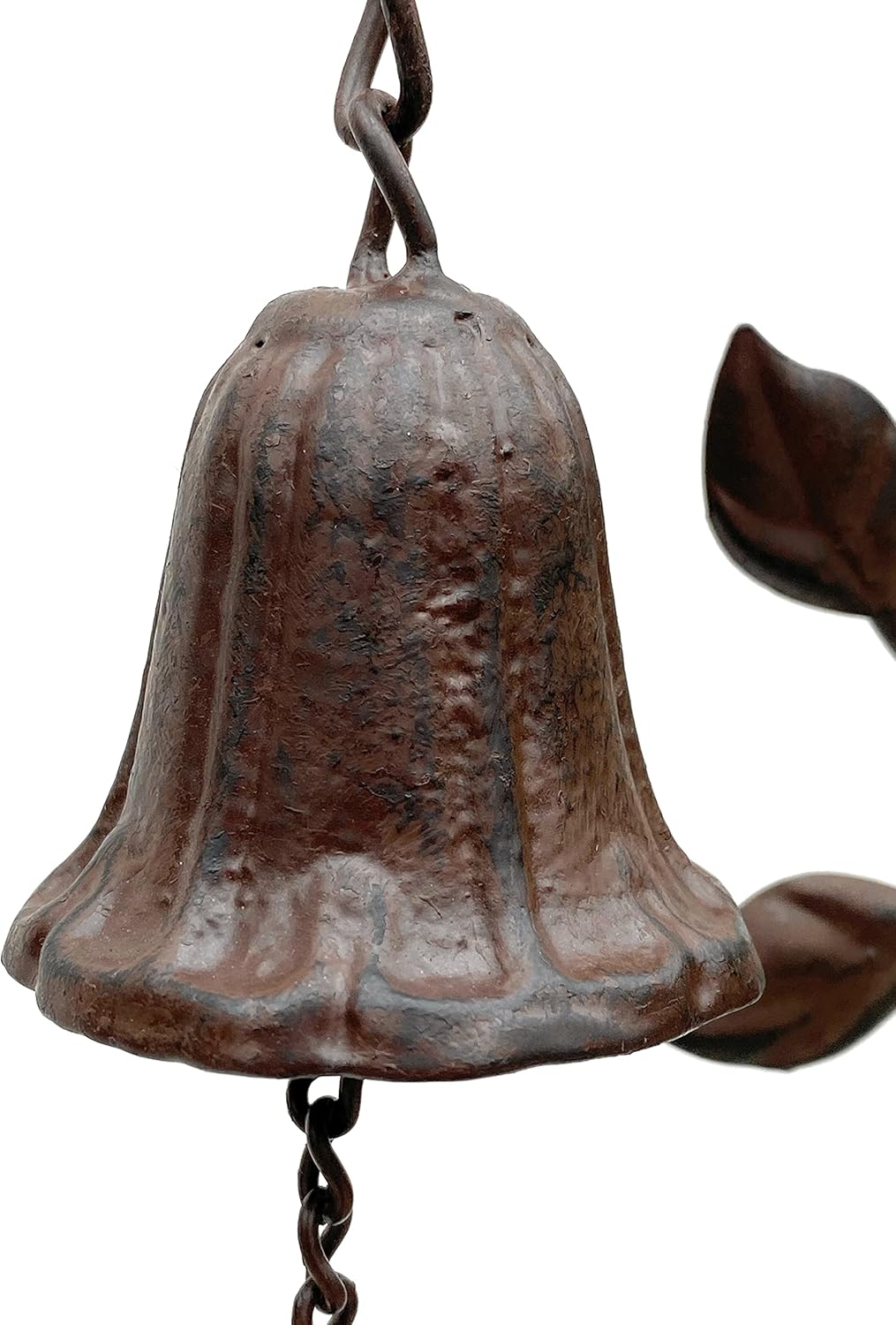 Rankhilfe mit Glocke