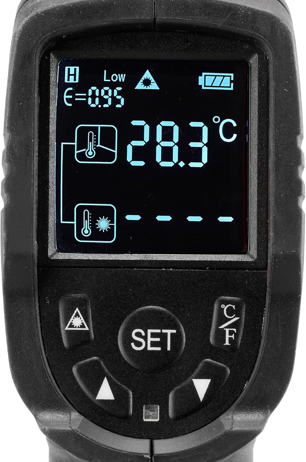 TC-IT 550